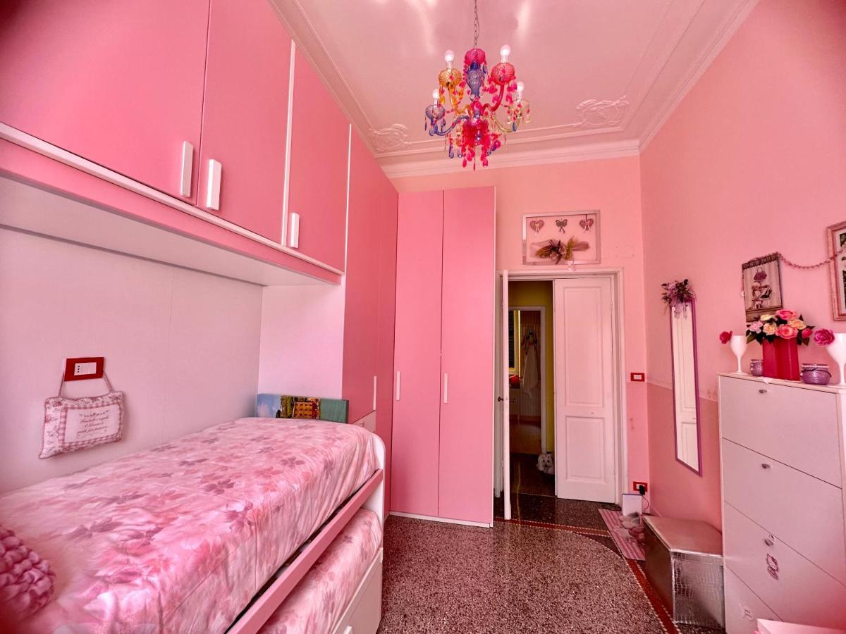 Homestay Notti Magiche A Santa Margherita Ligure